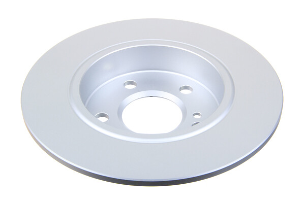 COATED BRAKE DISC MERCEDES A CLASS